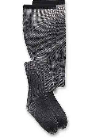 Palmers Fine Net - Netzstrumpfhose - Black