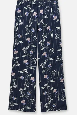 Palmers Wildflower Dream - Hose - Darkblue