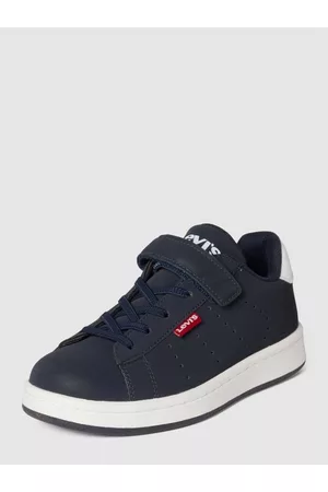 Levi's Kinder Sneakers - Sneaker mit Logo-Detail Modell 'AVENUE