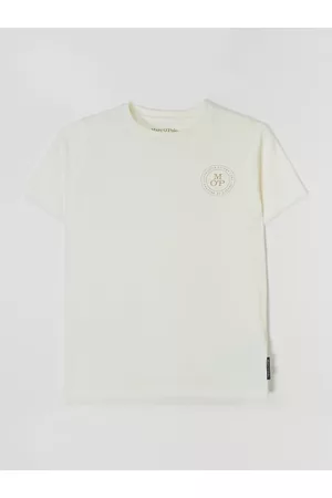 Marc O’ Polo Kinder Shirts - T-Shirt aus Bio-Baumwolle