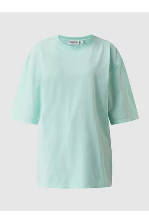Essentiel Oversized T-Shirt aus Bio-Baumwolle Modell 'Bantoo