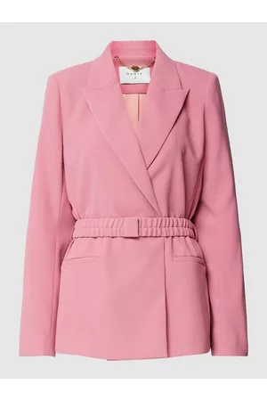 Dante 6 Damen Blazer & Sakkos - Blazer mit Reverskragen