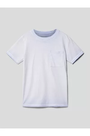 Marc O’ Polo T-Shirt mit Label-Detail