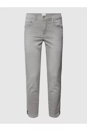 Angels Jeans im 5-Pocket-Design Modell 'ORNELLA