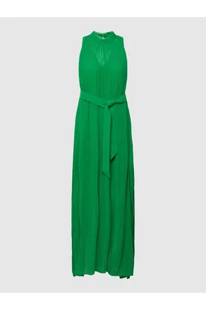 Dante 6 Maxikleid mit Plisseefalten Modell 'Trixie