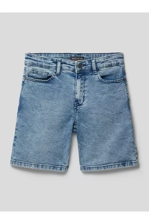 Marc O’ Polo Kinder Shorts - Jeansshorts im 5-Pocket-Design
