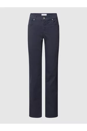 Angels Damen Hosen & Jeans - Hose im 5-Pocket-Design Modell 'CICI