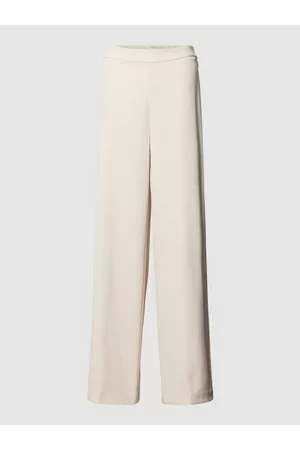 Dante 6 Damen Stoffhosen - Stoffhose mit Reißverschluss Modell 'Lucas