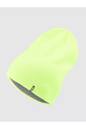 Barts Herren Mützen - Wendebeanie mit Stretch-Anteil Modell 'Eclipse', Größe One Size