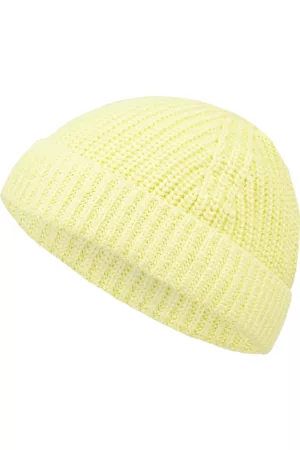 ESPRIT Herren Mützen - Mütze aus Baumwolle, Größe One Size