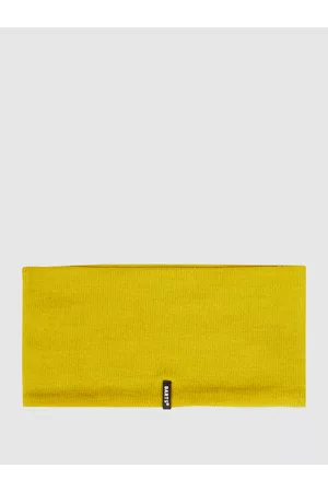 Barts Herren Mützen - Stirnband mit Logo Modell 'Sunrise' - beidseitig tragbar, Größe One Size