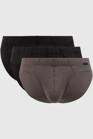 Jockey Slip mit Stretch-Anteil im 3er-Pack in , Größe M