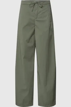Drykorn Hose mit seitlichen Eingrifftaschen Modell 