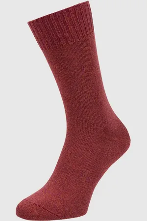 Falke Socken mit Kaschmir-Anteil Modell 