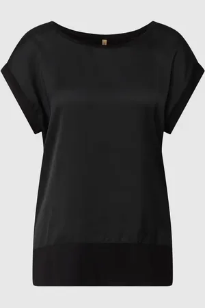 soyaconcept Shirt mit Kontrastvorderseite in , Größe XS