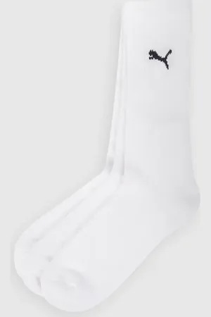 PUMA Socken im 3er-Pack in , Größe 35-38