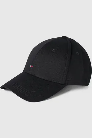 Tommy Hilfiger Cap mit Label-Stitching in , Größe One Size