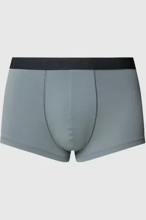 Hanro Trunks mit elastischem Logo-Bund Modell 