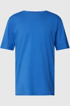 Schiesser T-Shirt mit Rundhalsausschnitt Modell 