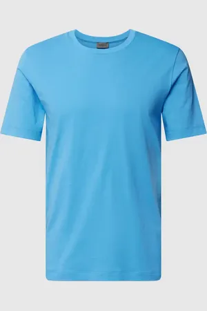 Hanro T-Shirt aus Single Jersey in , Größe M