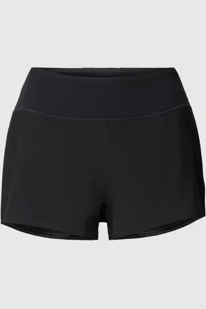 Calvin Klein Shorts mit elastischem Bund in , Größe XS