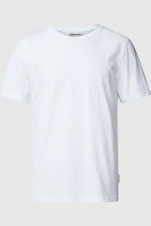 Armedangels T-Shirt im unifarbenen Design Modell 