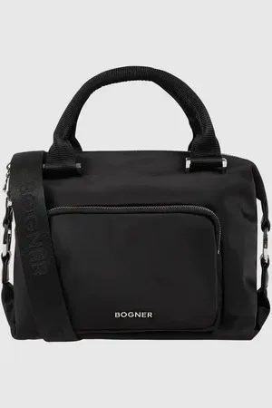 Bogner Handtasche mit Frontfach Modell 