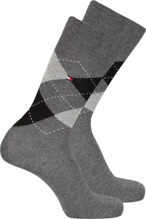 Tommy Hilfiger Socken im 2er-Pack in , Größe 39/42