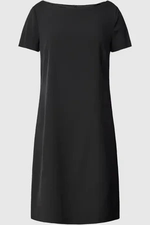 Comma, Minikleid mit Reißverschluss in , Größe 36