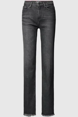 Tommy Hilfiger Bootcut Jeans im 5-Pocket-Design Modell 