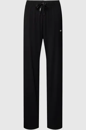 HUGO BOSS Straight Leg Sweatpants mit Tunnelzug in , Größe XS