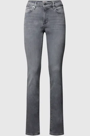 QS by s.Oliver Slim Fit Jeans mit Stretch-Anteil Modell 