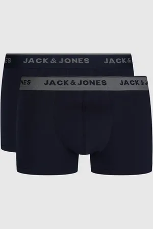JACK & JONES Trunks im 2er-Pack in , Größe L