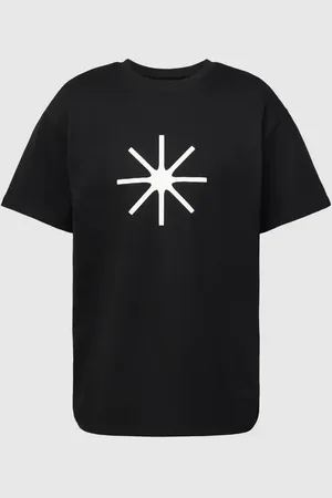 Mister Tee Oversized T-Shirt mit Motiv-Print in , Größe S