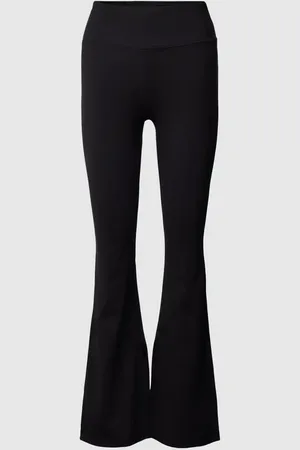 DKNY Flared Fit Leggings mit elastischem Bund in , Größe S