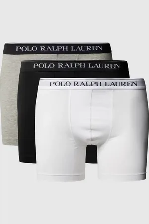 Ralph Lauren Trunks im 3er-Pack in , Größe L