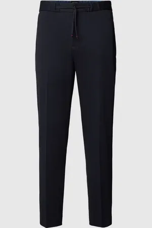Scotch&Soda Stoffhose mit Tunnelzug in , Größe 30/32