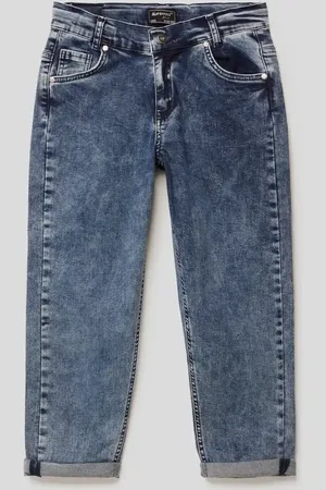 Blue Effect Jeans im 5-Pocket-Design Modell 