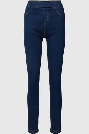 MAGIC Bodyfashion Jeggings mit elastischem Bund in , Größe S