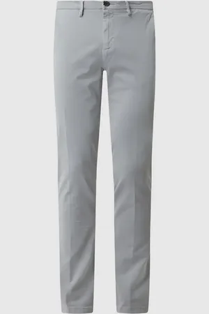 Baldessarini Slim Fit Chino mit Stretch-Anteil Modell 