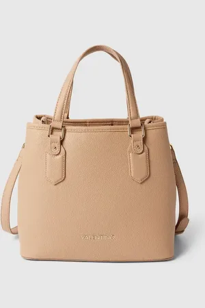 VALENTINO Shopper mit Label-Detail Modell 