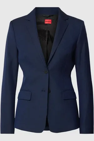 HUGO BOSS Blazer mit Pattentaschen Modell 