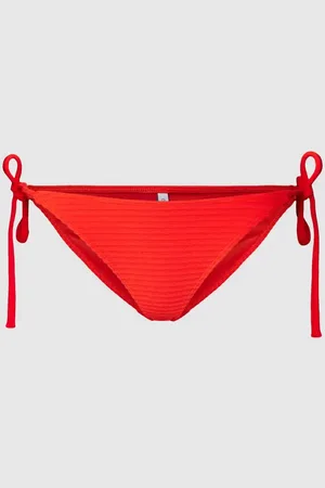 Calvin Klein Bikini-Slip mit Strukturmuster in , Größe S
