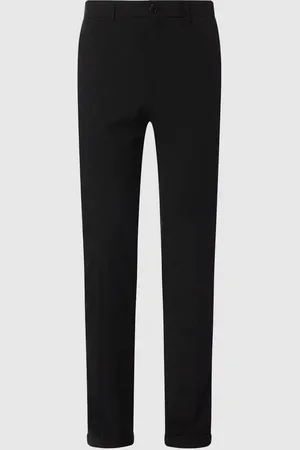Matinique Straight Fit Chino aus Jersey Modell 