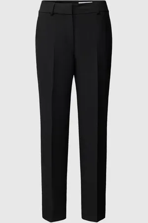 SELECTED Stoffhose mit Bügelfalte Modell 