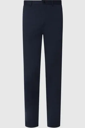 Matinique Tapered Fit Hose mit Stretch-Anteil Modell 