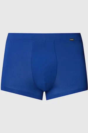Hanro Trunks mit Label-Detail Modell 