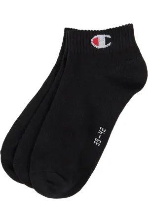 Champion Socken mit Label-Detail im 3er-Pack Modell 