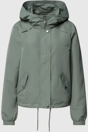 VERO MODA Parka mit Kapuze Modell 
