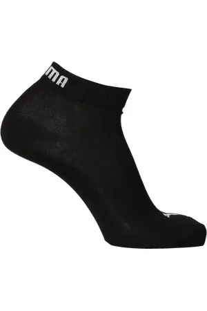 PUMA Socken mit Label-Details im 3er-Pack in , Größe 39/42